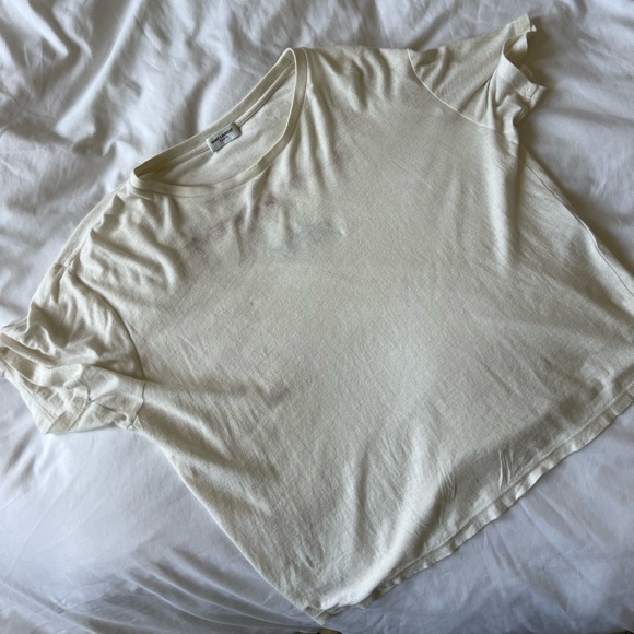 Saint Laurent Tee - Picture 7 of 10